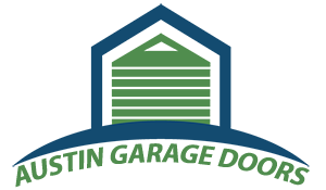 Austin Garage Doors Logo